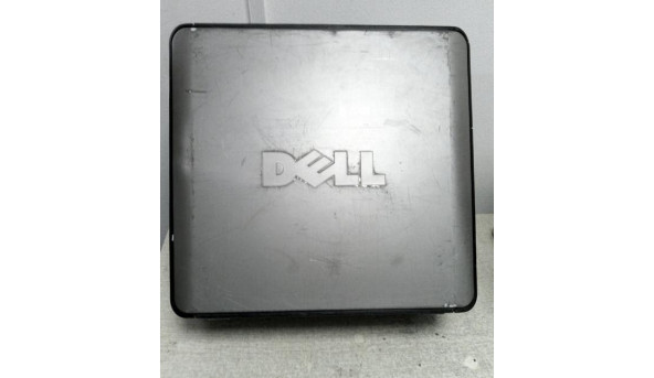 Брендовий системний блок Dell Optiplex 360, Intel Core 2 Duo, RAM DDR2 2Gb, Б/В