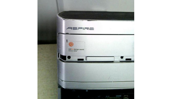 Брендовий системний блок Acer Aspire E380-2B7H,  AMD Athlon 64, RAM DDR2 2Gb, Б/В