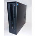 Брендовий системний блок HP ProDesk 600 G1, Intel Core I5-4570 (4x3.6 GHz), 8 GB RAM, 500 GB HDD, Б/В.