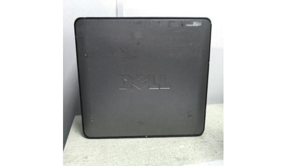 Брендовий системний блок Dell OptiPlex GX620, Intel Pentium 4, LGA775, RAM DDR2 2Gb, Б/В