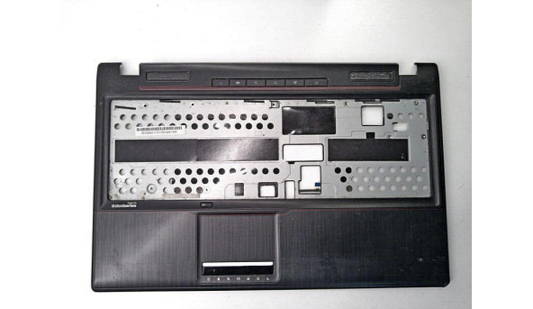 Середня частина корпуса для ноутбука MSI G-Series GP60, 15.6",  3076GHC211, Б/В