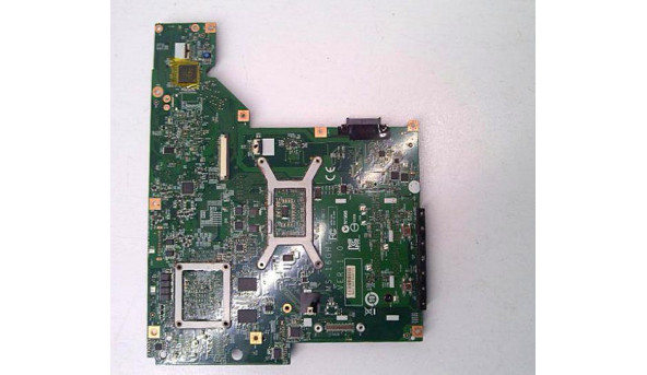 Материнська плата для ноутбука MSI G-Series GP60, 15.6", MS-16GH1 VER 1.0, Б/В - 318286