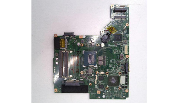 Материнська плата для ноутбука MSI G-Series GP60, 15.6", MS-16GH1 VER 1.0, Б/В
