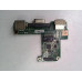 Додаткова плата з VGA, USB та LAN Ethernet портами для ноутбука MSI G-Series GP60, 15.6", MS-16GHA, Б/В