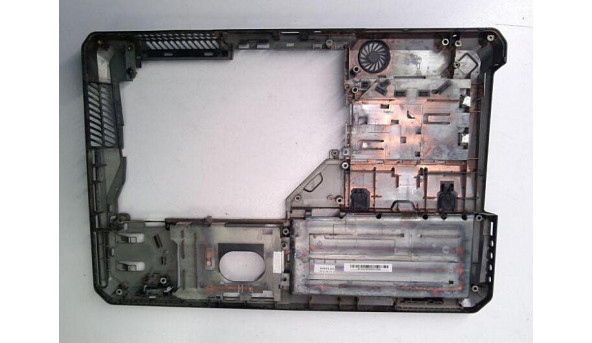 Нижня частина корпуса для ноутбука MSI MS-16F1, 15.6", GX660-404NE, Б/В - 318294