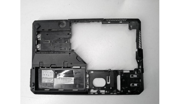 Нижня частина корпуса для ноутбука MSI MS-16F1, 15.6", GX660-404NE, Б/В