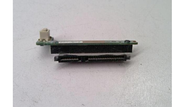 Перехідник HDD для ноутбука MSI MS-16F1, 15.6", 109K397919, Б/В - 318296