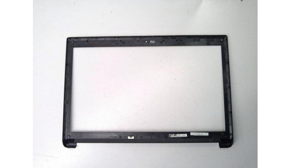 Рамка матриці корпуса для ноутбука CLEVO P150HM, 15.6", 6-39-X5101-014, Б/В - 318311