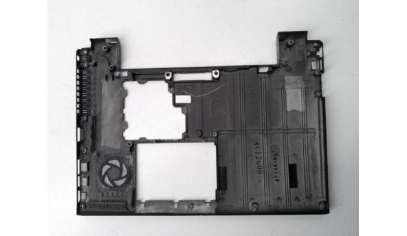 Нижня частина корпуса для ноутбука Toshiba Portege R930-1M4, 13.3", GM902984674A, Б/В - 318319