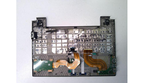 Середня частина корпуса з клавіатурою для ноутбука Toshiba Portege R930-1M4, 13.3", GM902984732A, Б/В - 318320