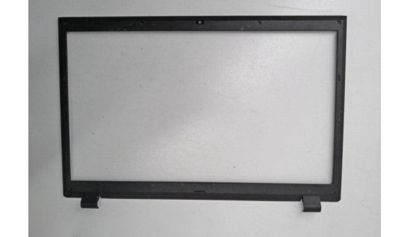 Рамка матриці корпуса для ноутбука Clevo P370SM, 17.3", 6-39-P37Е1-01С, Б/В