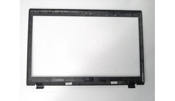 Рамка матриці корпуса для ноутбука Clevo P370SM, 17.3", 6-39-P37Е1-01С, Б/В - 318333