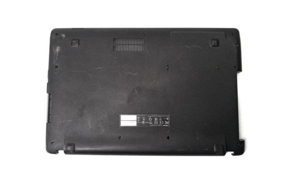 Нижня частина корпуса для ноутбука ASUS F551M, 15.6", 13NB0341AP, Б/В