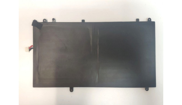 Батарея, акумулятор для ноутбука TEQNIO ELL1201T YD140 3.7V 10000mAh N14 PL3710398P * 2P 40% зносу Б/В - 318363