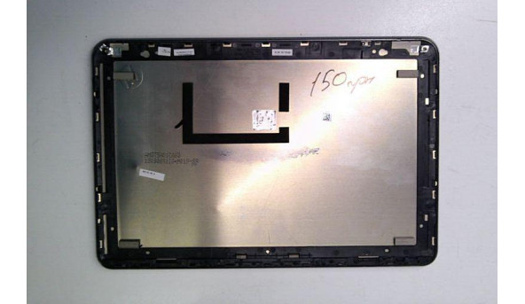 Кришка матриці корпуса для ноутбука HP Envy TouchSmart Ultrabook , 14", FA0T5000100, Б/В - 318366