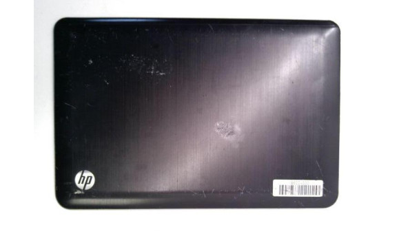 Кришка матриці корпуса для ноутбука HP Envy TouchSmart Ultrabook , 14", FA0T5000100, Б/В