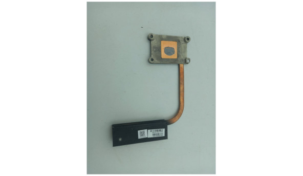 Термотрубка системи охолодження   Для HP ENVY M6-1000 M6-1125DX В хорошому стані, без пошкоджень sps-686904-001