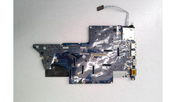 Материнська плата для ноутбука HP Envy TouchSmart Ultrabook , 14", 702926-501, VBU30, LA 9223P, INTEL Core i5-3317U, Б/В Робоча - 318378