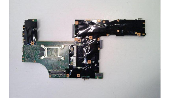 Материнська плата для ноутбука Lenovo ThinkPad T520, KN3-SWG-6, Б/В - 318379
