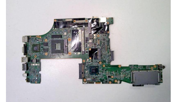 Материнська плата для ноутбука Lenovo ThinkPad T520, KN3-SWG-6, Б/В