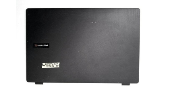 Кришка матриці корпуса для ноутбука Packard Bell Easynote ENLG81BA, N15Q4, 17.3", EAZYL003010, Б/В