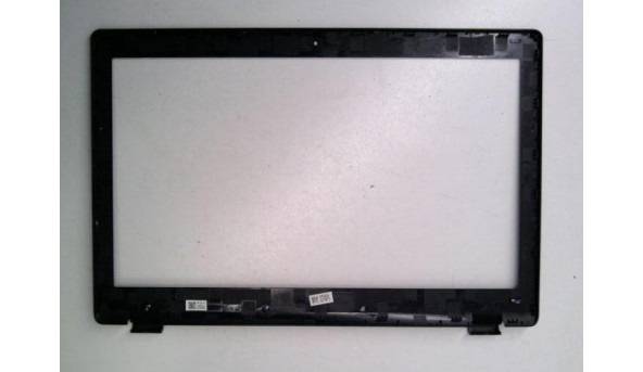 Рамка матриці корпуса для ноутбука Packard Bell Easynote ENLG81BA, N15Q4, 17.3", EAZYW00402A, Б/В - 318385
