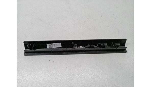 Заглушка панелі CD/DVD для ноутбука Packard Bell Easynote ENLG81BA, N15Q4, 17.3", EBZYW011010, Б/В - 318389