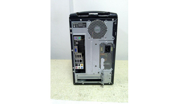 Продається брендовий системний блок Packard Bell imedia S3712, Intel, LGA775, Б/В