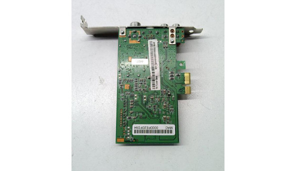 TV-тюнер Hauppauge WinTV-HVR-1200, внутрішній, dvb-t multi-pal, 71959 LF, rev H1E9, Б/В - 318396