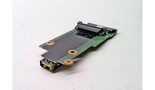 Плата USB для ноутбука Lenovo Thinkpad Edge E520, 15.6", 48.4MH13.021, Б/В - 318397