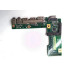 Плата з аудіо роз'ємами, VGA, HDMI та USB портами для ноутбука  Asus K52 60-NZII01000-B02, Rev. 2.3, Б/В