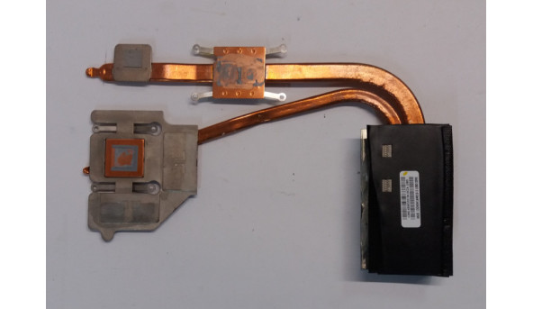 Термотрубка системи охолодження для ASUS N53S, X5MJ, 13GN0W1AM010, 13N0-KEA0102, Б/В, в хорошому стані, без пошкоджень. - 318400