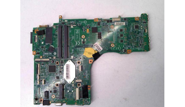 Материнська плата для ноутбука MSI GT60, MS-16F31 VER. 1.0, Б/В - 318405