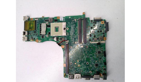 Материнська плата для ноутбука MSI GT60, MS-16F31 VER. 1.0, Б/В - 318405