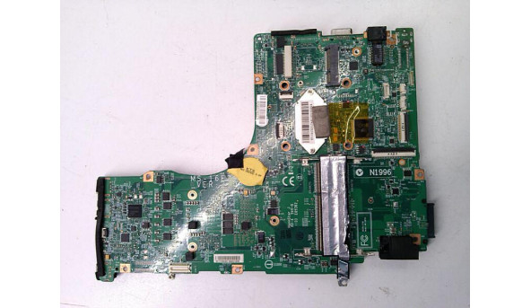 Материнська плата для ноутбука MSI GT683DXR, MS-16F21 VER:2.0, Б/В - 318406