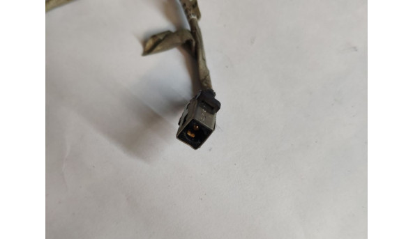 Роз'єм живлення для ноутбука LENOVO YOGA 710-14ISK DC30100W900 DC30100WA00 Б/В - 318416