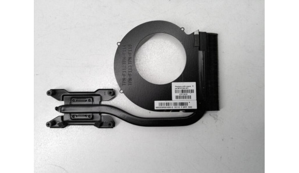 Термотрубка системи охолодження для ноутбука HP Pavilion 15-D, Compaq 255, G2, 747266-001, Б/В