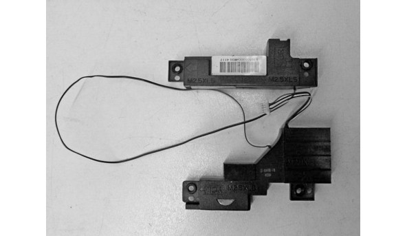 Динаміки для ноутбука HP Pavilion 15-D Series, 570305300, Б/В - 318422