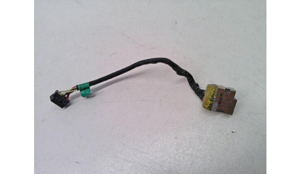 Роз'єм живлення для ноутбука HP Pavilion 15-D Series, 742822-SD1, Б/В