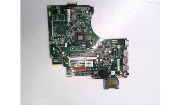 Материнська плата для ноутбука HP Pavilion 15-D Series, 748452-001, Б/В