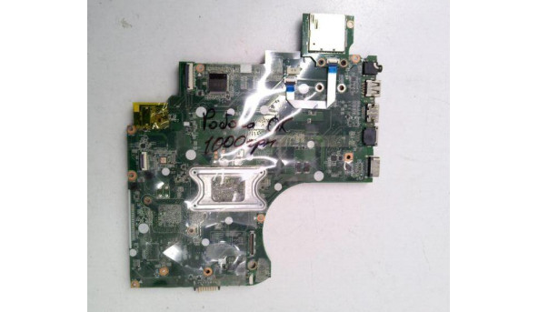 Материнська плата для ноутбука HP Pavilion 15-D Series, 748452-001, Б/В - 318430