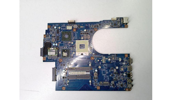 Материнська плата для ноутбука Acer Aspire 7741, 7741Z, 7741G, 7741ZG, 48.4HN01.01M, Б/В