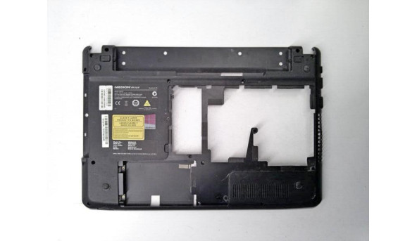 Нижня частина корпуса для ноутбука Medion Akoya E6234, 15.6", 13N0-ZEA1701, Б/В