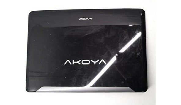 Кришка матриці корпуса для ноутбука Medion Akoya E6234, 15.6",  13N0-ZEA1501, Б/В