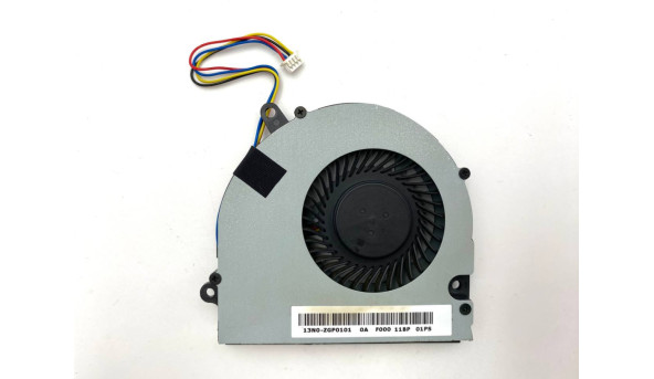 Вентилятор системи охолодження для ноутбука Medion Akoya P7818 MD99160 E6234 E6221 (13N0-ZGP0101 DFS531005PL0T) Б/В - 318450