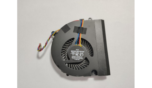 Вентилятор системи охолодження для ноутбука Medion Akoya P7818 MD99160 E6234 13N0-ZGP0101 DFS531005PL0T Б/В