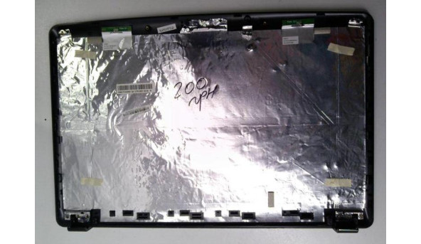 Кришка матриці корпуса для ноутбука Medion E7222, 17.3", 13N0-YVA0M01, Б/В - 318457