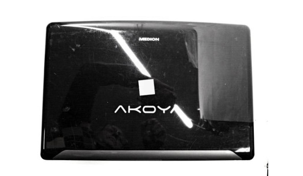 Кришка матриці корпуса для ноутбука  Medion E7222, 17.3", 13N0-YVA0M01, Б/В