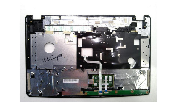Середня частина корпуса для ноутбука Medion E7222, 17.3", 13N0-YVA1301, Б/В - 318458