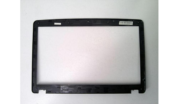 Рамка матриці корпуса для ноутбука Medion E7222, 17.3", 13N0-YVA0701, Б/В - 318459